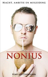 Nonius - Koen van Doremaele - 9789462549098