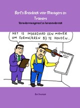 Bert's breinboek voor managers en trainers - Bert Overbeek - 9789462549425