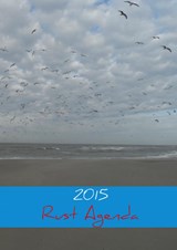 2015 - Rust Agenda - 9789462549678