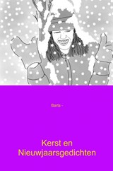 Kerst en nieuwjaarsgedichten - Agnes Barts - 9789462549975