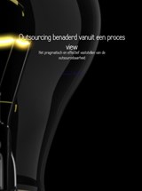 Outsourcing benaderd vanuit een proces view - Samad Sultan - 9789462549999