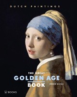 The great golden age book - Jeroen Giltaij - 9789462580275