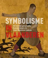 Symbolisme in Vlaanderen - Piet Boyens - 9789462584167