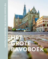Het Grote Bavoboek - Daan den Hengst ; Henk Kaan - 9789462584198