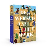 De wereld aan het werk - Jan Lucassen - 9789462584693