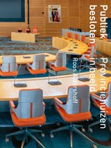 Publiek besloten - Laura Lubbers - 9789462585515