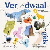 Verdwaalgids - Martin Hillenga ; Tjitske Zuiderbaan - 9789462586246