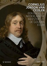 Cornelius Jonson van Ceulen - Karen Hearn - 9789462587540