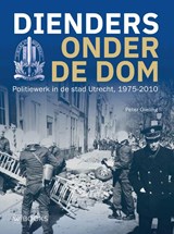 Dienders onder de Dom - Peter Gieling - 9789462587632