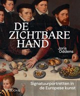De zichtbare hand - Joris Oddens - 9789462587786