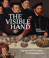 De zichtbare hand (ENGELS) - Joris Oddens - 9789462587793