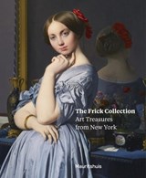 The frick collection - Lea van der Vinde ; Margaret Iacono ; Anne Lenders - 9789462620292