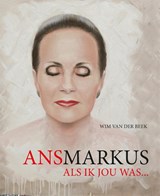 Ans Markus - Wim van der Beek - 9789462620681