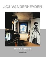 JCJ Vanderheyden - Hans Locher - 9789462621435