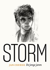 Storm - Jan Cremer - 9789462622913