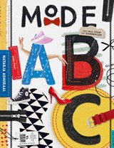 Mode ABC - Natasja Admiraal - 9789462623590