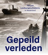Gepeild verleden - Anne Doedens ; Matthieu Borsboom - 9789462625464