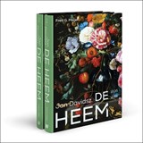 Jan Davidsz. de Heem - Fred Meijer - 9789462625563