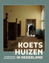 Koetshuizen in Nederland - Mario Broekhuis - 9789462625921
