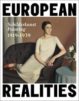 European Realities - Julia Dijkstra ; Maite van Dijk ; Florence Thurmes - 9789462626652