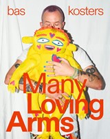 Bas Kosters - Many loving arms - Josien Beltman - 9789462626706