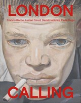 London Calling - Thijs de Raedt ; Gregory Salter ; Sanjukta Sunderason ; Elena Crippa - 9789462626744