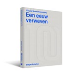 100 jaar Museumvereniging - Marjan Scharloo - 9789462626867