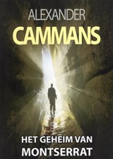 Het geheim van Montserrat - Alexander Cammans - 9789462660748