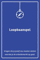 Loopbaanspel -  - 9789462661516
