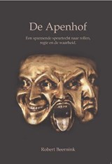 De Apenhof - Robert Beernink - 9789462662094