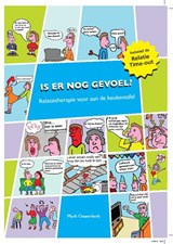 Is er nog gevoel? - Mark Ouwerkerk - 9789462662506