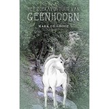 Het zoekavontuur van Geenhoorn - Mark de Groot - 9789462664258
