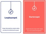 Speciale combinatieprijs: Toolkit voor Loopbaanadviseurs | Loopbaanspel & Startersspel -  - 9789462667129