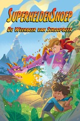 De weerbeer van Stroopbeek - Alexander Olbrechts - 9789462667280