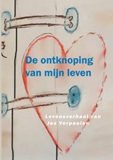 De ontknoping van mijn leven - Jos Verpaalen - 9789462668133