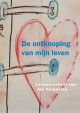 De ontknoping van mijn leven - Jos Verpaalen - 9789462668133