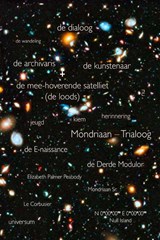 Inhabiting Time — Mapping the Transition - Colle van Stegeren - 9789462668225