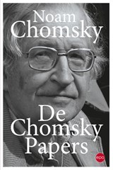 De Chomsky papers - Noam Chomsky - 9789462671010