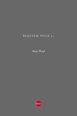 Requiem pour L. - Alain Platel - 9789462671706