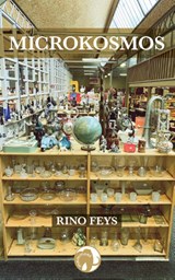 Microkosmos - Rino Feys - 9789462672574