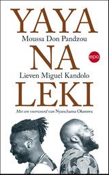 Yaya na Leki - Don Moussa Pandzou ; Lieven Miguel Kandolo - 9789462672864