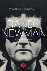 Randy Newman - Wouter Bulckaert - 9789462673243