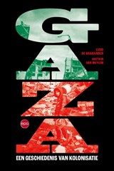 Gaza - Ludo de Brabander ; Soetkin van Muylem - 9789462674721