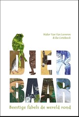 Dierbaar - Walter Yaw van Looveren - 9789462675681