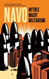 NAVO - Ludo De Brabander - 9789462675810