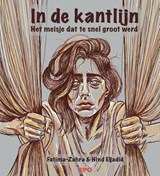 In de kantlijn - Hind Eljadid ; Fatima-Zahra Eljadid - 9789462675858