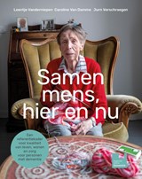 Samen mens, hier en nu - Leentje Vanderniepen ; Caroline Van Damme ; Jurn Verschraegen - 9789462676015