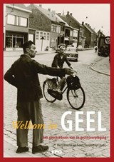 Welkom in Geel - Bert Boeckx ; Geert Vandecruys - 9789462676039