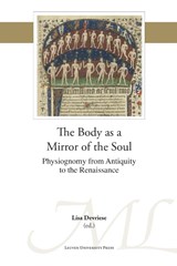 The Body as a Mirror of the Soul - Lisa Devriese - 9789462702929