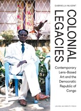 Colonial Legacies - Gabriella Nugent - 9789462702998